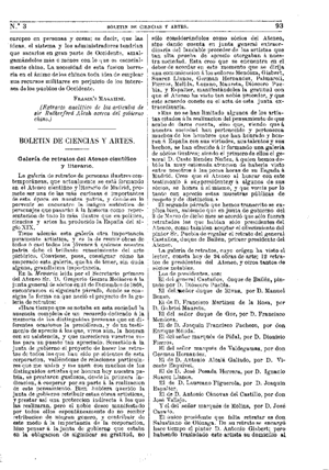 [Boletines, miscelánea, ...], 1874