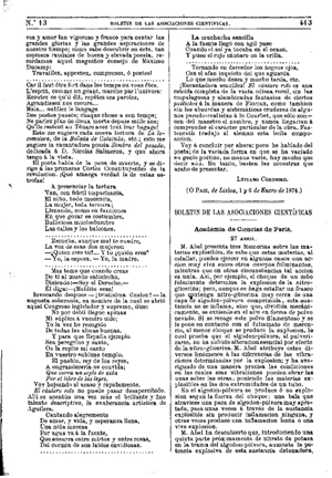 [Boletines, miscelánea, ...], 1874