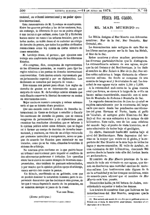 Víctor Guerin (1821-1890), Física del Globo, 1874