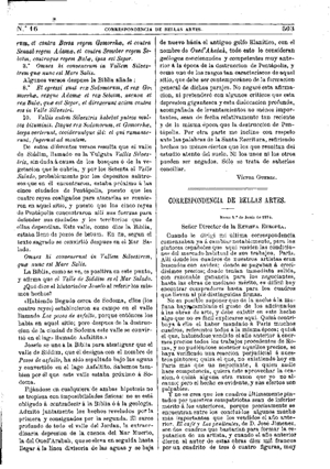 [Boletines, miscelánea, ...], 1874