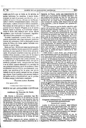 [Boletines, miscel&aacute;nea, ...], 1874