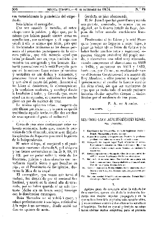 G. Vicu&ntilde;a, Los ferro-carriles econ&oacute;micos en Espa&ntilde;a, 1874