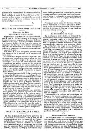 [Boletines, miscel&aacute;nea, ...], 1874
