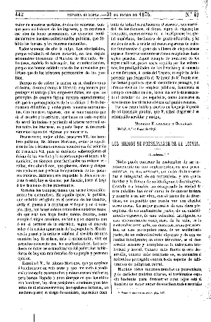 Maudsley, Los medios de preservarse de la locura, 1875