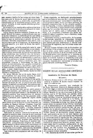 [Boletines, miscel&aacute;nea...], 1875