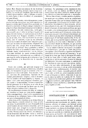 Jos&eacute; de la Helguera, Contradicci&oacute;n y armon&iacute;a, 1875
