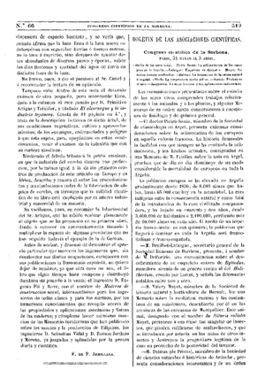 [Boletines, miscelánea...], 1875