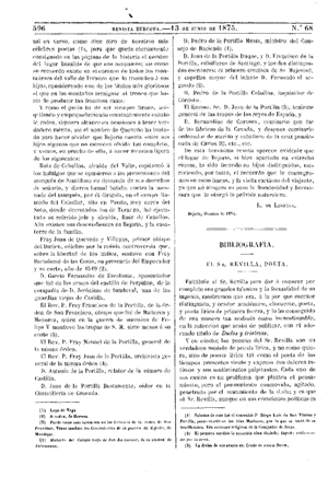 [Boletines, miscel&aacute;nea...], 1875