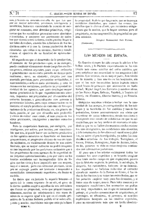 Ceferino Araujo S&aacute;nchez, Los museos de Espa&ntilde;a, 1875