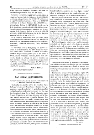 [Boletines, miscelánea...], 1875