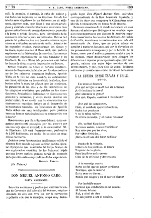 [Boletines, miscel&aacute;nea...], 1875