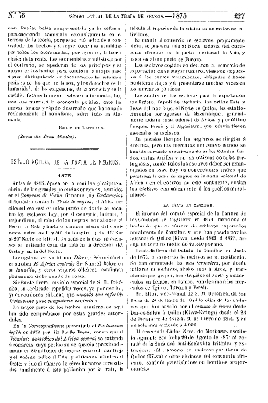 [El Editor] Estado actual de la trata de negros, 1875