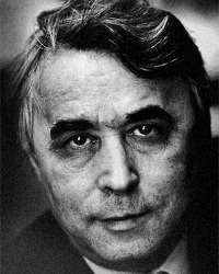 Fédor Burlatsky