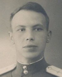 Dmitri Chesnokov