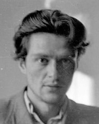 Evald Vasilievich Iliénkov
