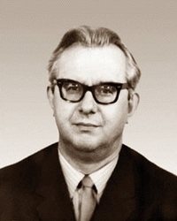 Pavel Vasilievich Kopnin