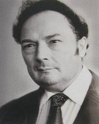 Serafim Timofeevich Meliujin