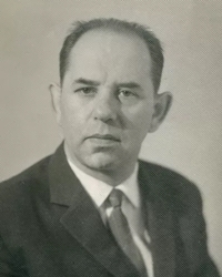 Teodor Ilyich Oizerman