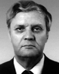 Georgy Ruzavin