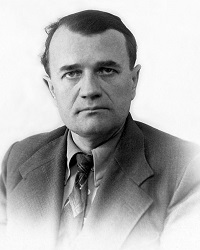 Basilio Svetlov