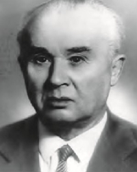 Vasily Petrovich Tugarinov