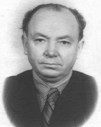 Gregorio Vasetsky